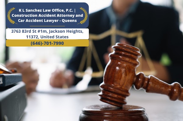 construction accident attorney queens